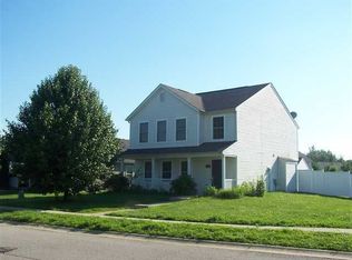 6500 Hunters Chase Ln, Louisville, KY