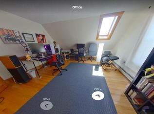 38 Egerton Rd, Arlington, MA 02474