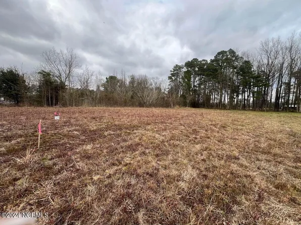 Lot C Happy Valley Lane, Magnolia, NC 28453