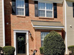 506 Huron Rd, Raleigh, NC 27610