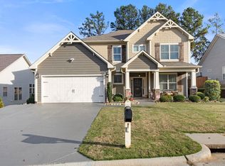 354 Tigers Eye Run, Duncan, SC 29334
