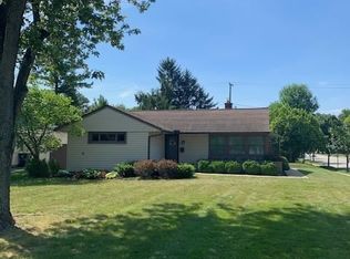 2011 Fishinger Rd, Columbus, OH 43221