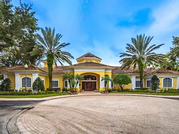 1440 Lake Shadow Cir #8107