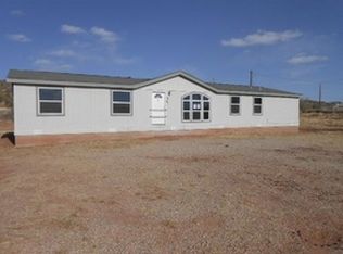 920 Laurie Lee Dr, Milan, NM 87021