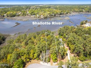 3364 Portside Dr SW, Supply, NC 28462