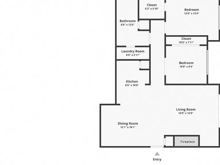 Ventana Oaks Apartments — Photo 64