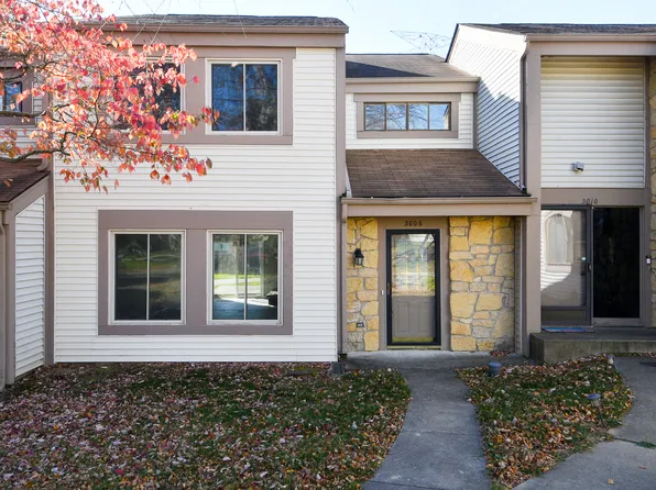 3006 Horse Hill West Dr, Indianapolis, IN 46214