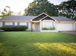 1221 Foxhill Dr, Clinton, MS 39056