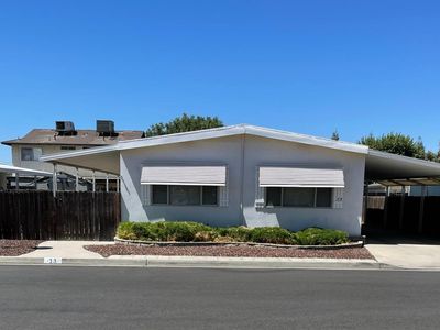 400 E Roberts Ln Space 13, Bakersfield, CA, 93308