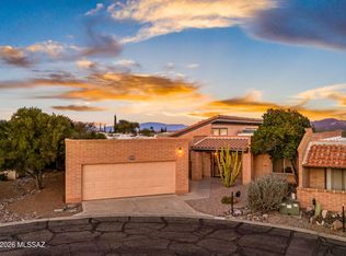 2742 S Via Del Bac, Green Valley, AZ 85622