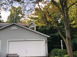 3739 Lake Run Blvd, Stow, OH 44224