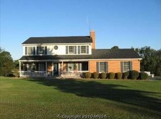 4230 Federal Hill Rd, Street, MD 21154