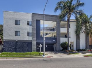 606 N Oxford Ave APT 208, Los Angeles, CA 90004