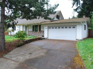 8907 NE 111th Ave, Vancouver, WA 98662