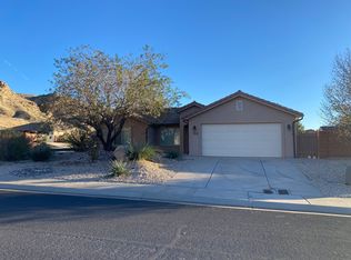 158 E 700 N, La Verkin, UT 84745