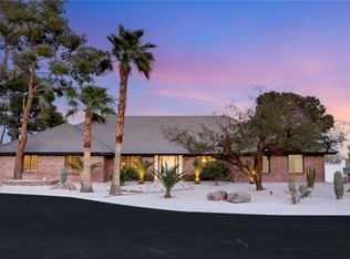 2713 S Miller Ln, Las Vegas, NV 89117