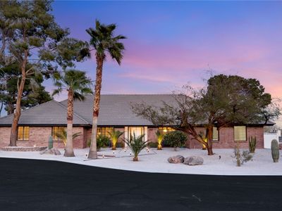 2713 S Miller Ln, Las Vegas, NV, 89117
