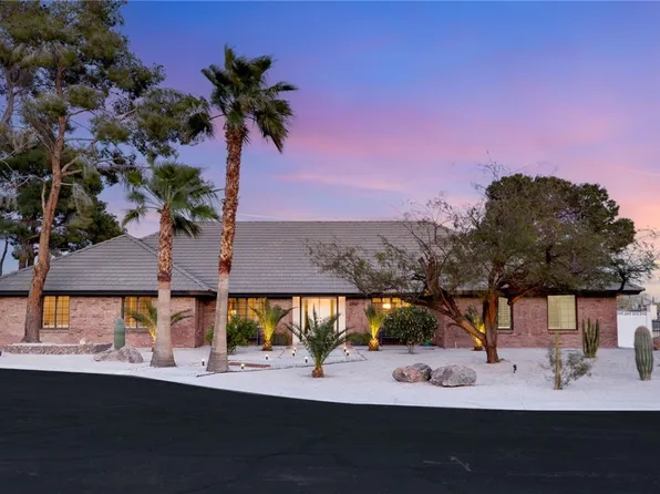 2713 S Miller Ln, Las Vegas, NV 89117