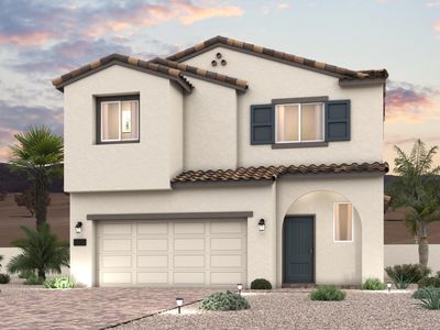 9078 Rimerton St, Las Vegas, NV, 89166