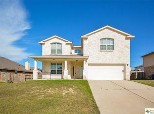 2203 Scott Dr, Copperas Cove, TX 76522