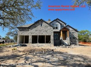 194 Wilderness Cv, Driftwood, TX 78619