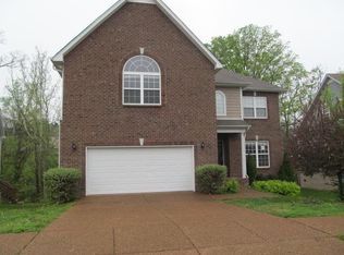 913 Morning Rd, Cane Ridge, TN 37013