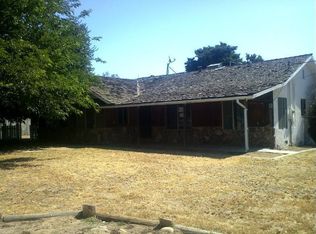 3286 N Milburn Ave, Fresno, CA 93722