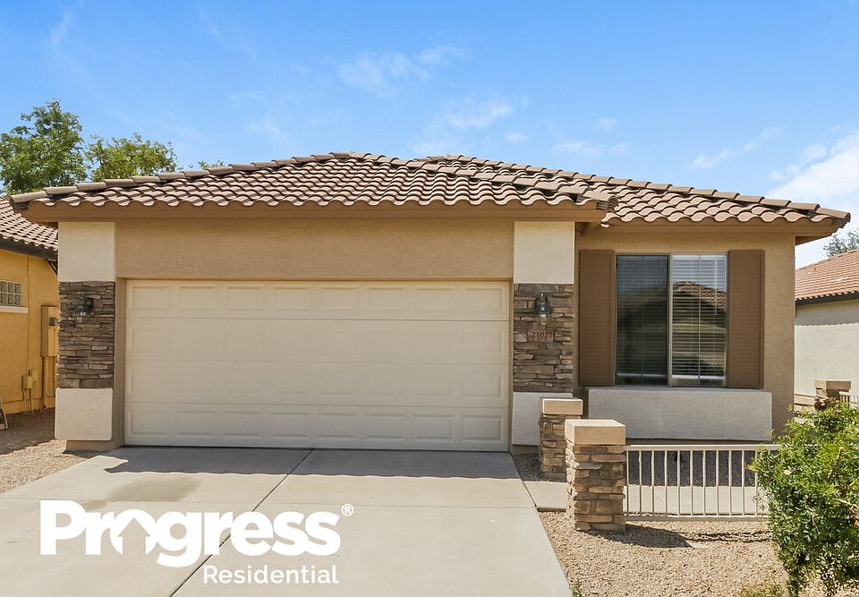 1st image of 21027 E Sonoqui Dr