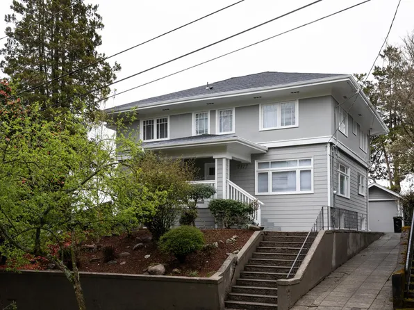 2117 NE Ravenna Blvd, Seattle, WA 98105