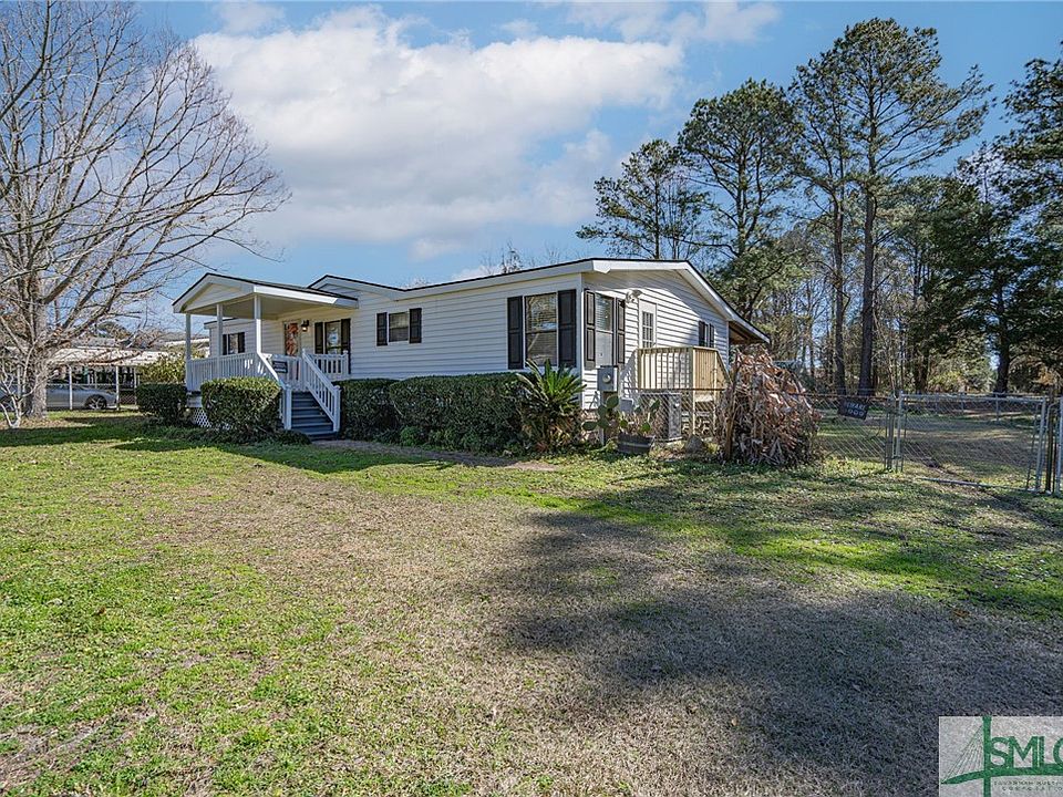 136 Burton Rd, Savannah, GA 31405 Zillow