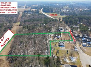 7558 Neighbors Rd, Tyler, TX 75703