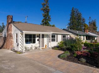 886 Sunset Dr, Santa Clara, CA 95050