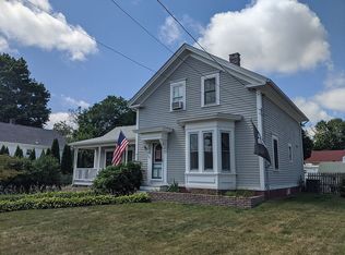 1245 Tower Hill Rd, North Kingstown, RI 02852