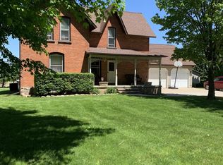 6301 Rossman Rd, Kingston, MI 48741