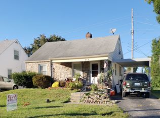 107 Freeman Ave, Louisville, KY 40214