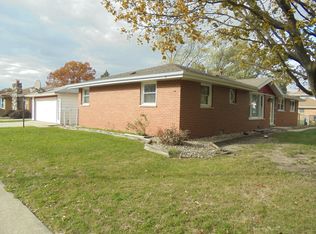 8458 Normandy Ave #D, Burbank, IL