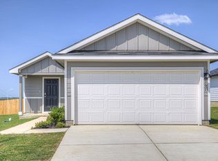 101 HOWARD DRIVE, Maxwell, TX 78656