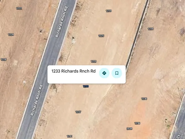 1233 Richards Ranch Rd, Belton, TX 76513
