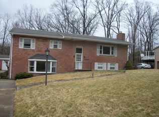 3056 Warren Rd, Indiana, PA 15701