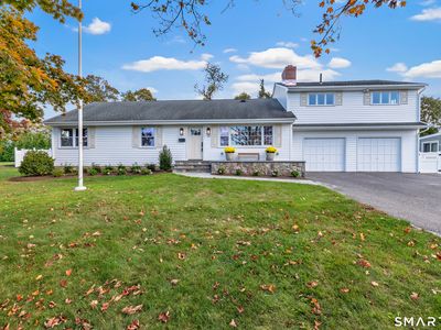 49 Sunrise Avenue, Trumbull, CT, 06611