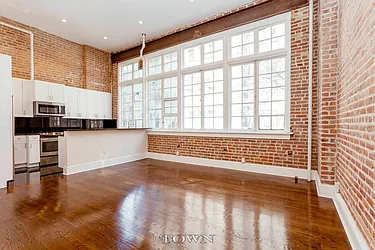 Rented by Town Residential