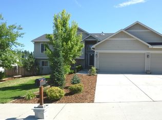 15126 N Chesapeake Rd, Mead, WA 99021