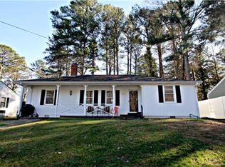 944 McKellar Dr, Tullahoma, TN 37388