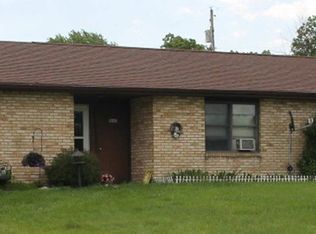 1063 Neil Cir, Mansfield, OH 44903