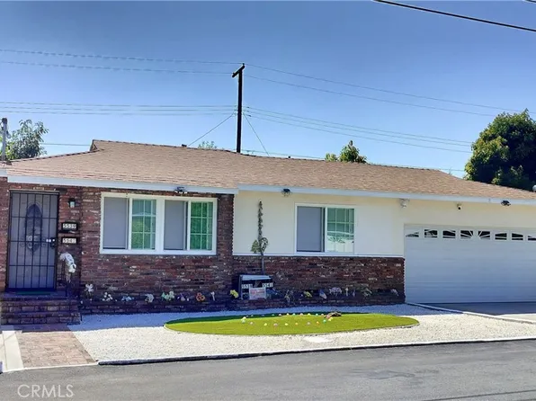 5539 N Willard Ave, San Gabriel, CA 91776