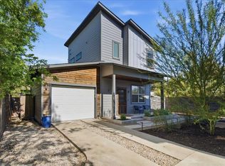 706 Short Kemp St #2, Austin, TX 78741