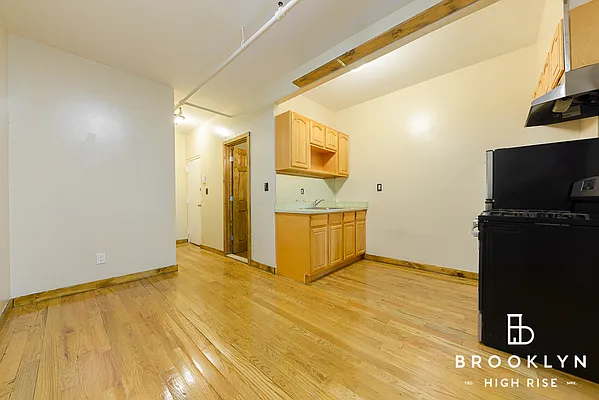 Rented by Brooklyn High Rise LLC | media 3