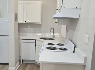 1193 Commonwealth Ave #5T, Allston, MA 02134