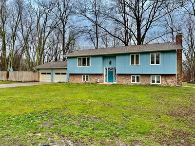 1211 E Blueridge Dr, La Porte, IN, 46350