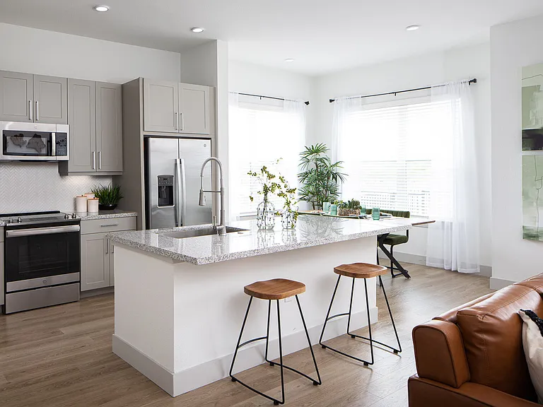 Broadstone North Ridge apartments community photo